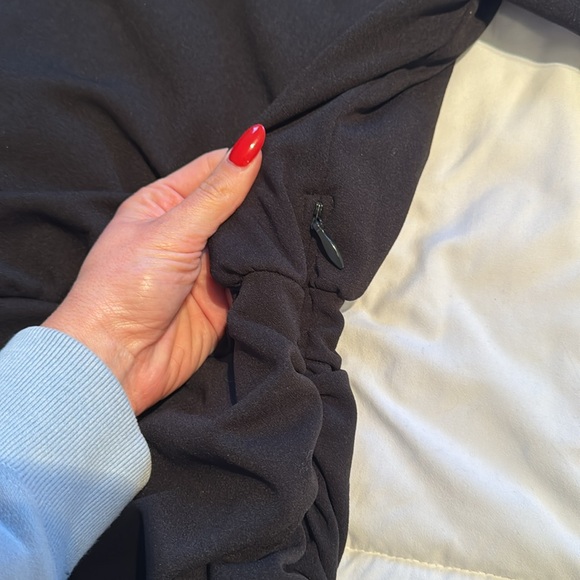 Abercrombie t shirt dress - Picture 5 of 5